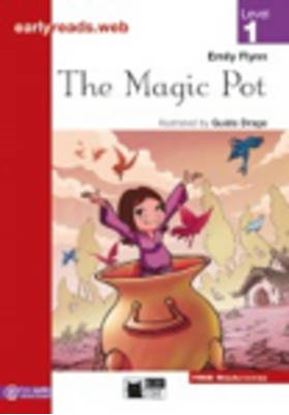 Εικόνα της THE MAGIC POT