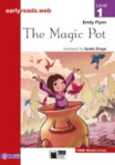 Εικόνα από THE MAGIC POT