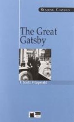 Εικόνα της THE GREAT GATSBY (+ CD)