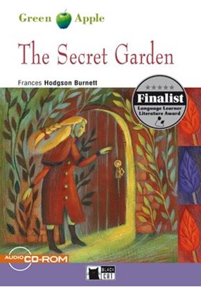 Εικόνα της THE SECRET GARDEN (+ CD)