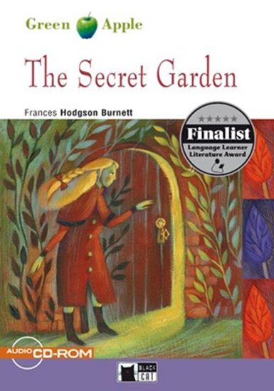 Εικόνα από THE SECRET GARDEN (+ CD)