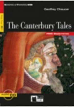 Εικόνα της THE CANTERBURY TALES B2.1 (+ CD)