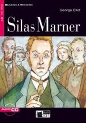 Εικόνα της SILAS MARNER C1 (+ CD)