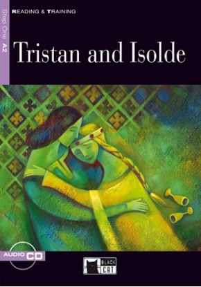 Εικόνα της TRISTAN AND ISOLDE A2 (+ CD)