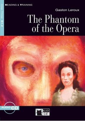 Εικόνα της THE PHANTOM OF THE OPERA B1.2 (+ CD)