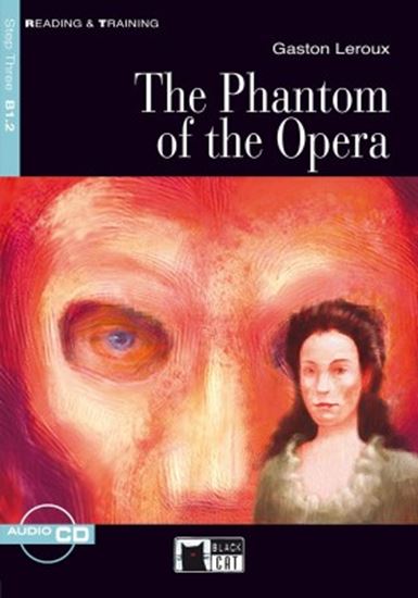 Εικόνα από THE PHANTOM OF THE OPERA B1.2 (+ CD)