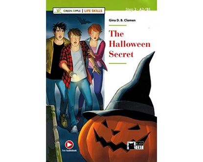 Εικόνα της THE HALLOWEEN SECRET (+ APP CODE)