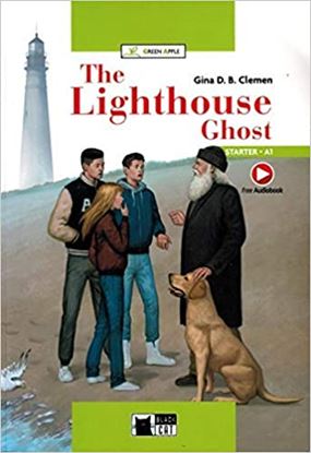 Εικόνα της THE LIGHTHOUSE GHOST