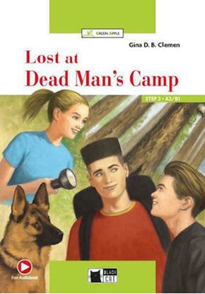 Εικόνα της LOST AT DEAD MAN'S CAMP
