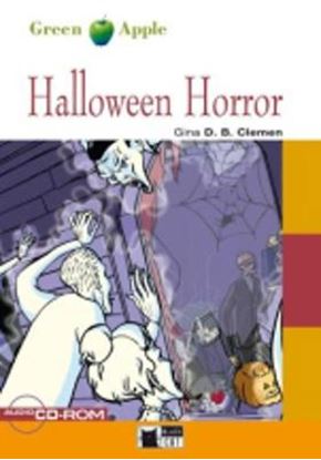 Εικόνα της HALLOWEEN HORROR (+ CD)