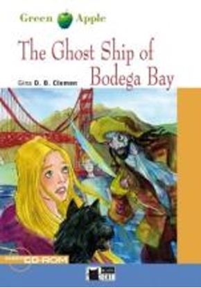 Εικόνα της THE GHOST SHIP OF BODEGA BAY (+ CD)