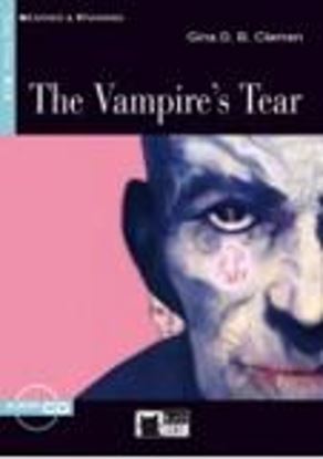 Εικόνα της THE VAMPIRE'S TEAR B1.2 (+ AUDIO CD)