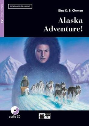 Εικόνα της ALASKA ADVENTURE! A2 (+ CD)