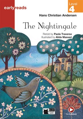 Εικόνα της THE NIGHTINGALE
