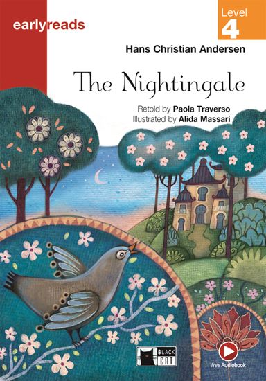 Εικόνα από THE NIGHTINGALE
