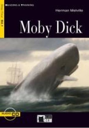 Εικόνα της MOBY DICK B2.1 (+ CD)