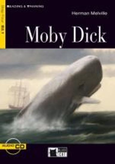 Εικόνα από MOBY DICK B2.1 (+ CD)
