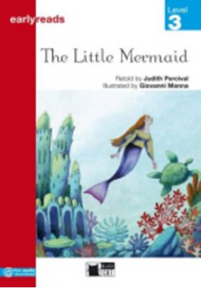 Εικόνα της LITTLE MERMAID