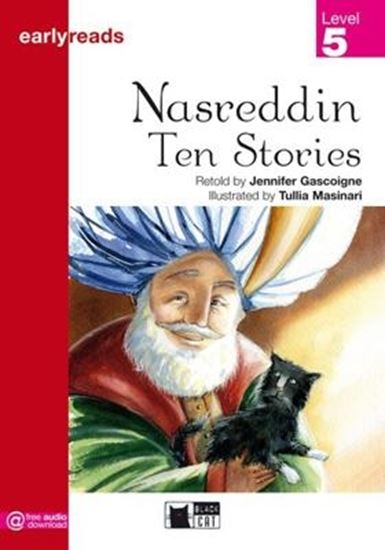 Εικόνα από NASREDDIN TEN STORIES