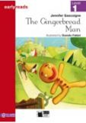 Εικόνα της THE GINGERBREAD MAN