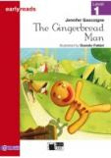 Εικόνα από THE GINGERBREAD MAN