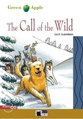 Εικόνα της THE CALL OF THE WILD (+ CD)