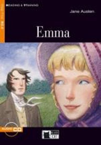 Εικόνα από EMMA B2.2 (+ CD)