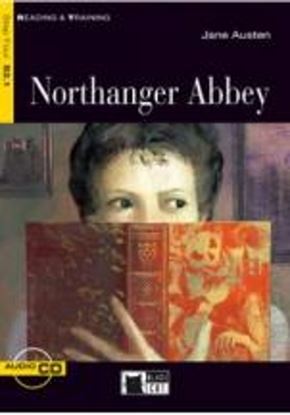 Εικόνα της NORTHANGER ABBEY (+ CD)