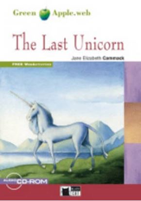 Εικόνα της LAST UNICORN (+ CD-ROM)