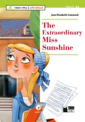 Εικόνα της THE EXTRAORDINARY MISS SUNSHINE (+ CD)