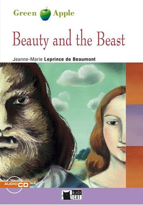 Εικόνα της BEAUTY & THE BEAST (+ CD)