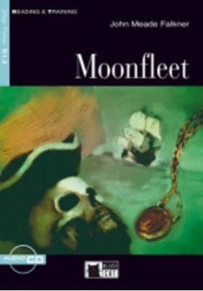 Εικόνα της MOONFLEET B1.2 (+ CD-ROM)