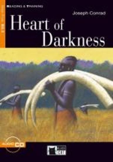 Εικόνα από HEART OF DARKNESS (+ CD)