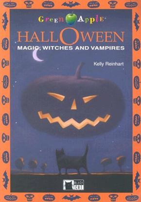 Εικόνα της HALLOWEEN (+ CD)