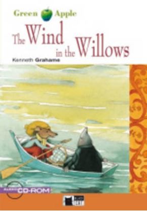 Εικόνα της THE WIND IN THE WILLOWS (+ CD + CD-ROM)