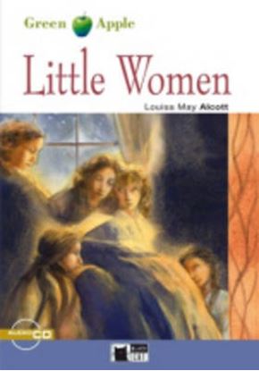 Εικόνα της LITTLE WOMEN (+ CD)