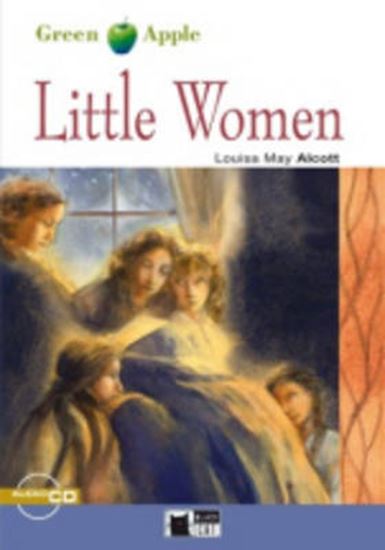 Εικόνα από LITTLE WOMEN (+ CD)
