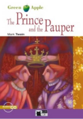 Εικόνα της PRINCE & PAUPER (+ CD)