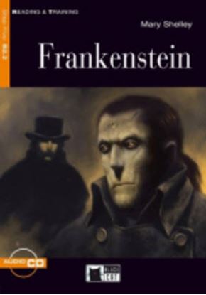 Εικόνα της FRANKENSTEIN B2.2 (+ CD)