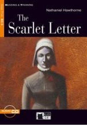 Εικόνα της THE SCARLET LETTER B2.2 (+ CD)