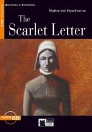 Εικόνα από THE SCARLET LETTER B2.2 (+ CD)