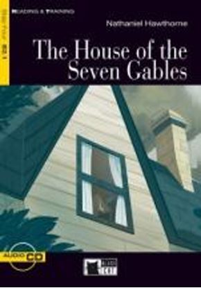 Εικόνα της THE HOUSE OF THE SEVEN GABLES B2.1 (+ CD)