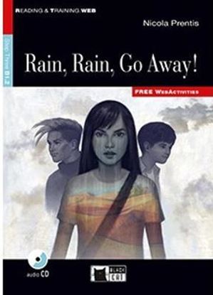 Εικόνα της RAIN,RAIN,GO AWAY! B1.2 (+ CD)
