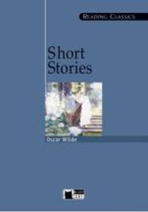 Εικόνα της SHORT STORIES (+ CD)