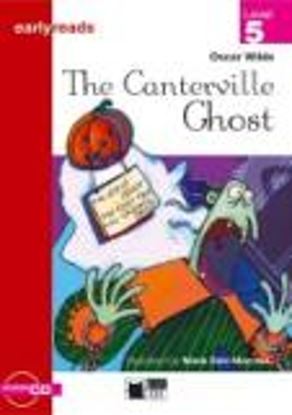 Εικόνα της THE CANTERVILLE GHOST (+ CD)