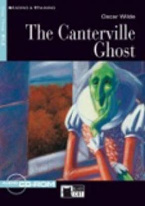 Εικόνα της THE CANTERVILLE GHOST B1.2 (+ DOWNLOADABLE AUDIO)