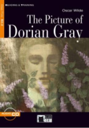 Εικόνα της THE PICTURE OF DORIAN GRAY B2.2 (+ DOWNLOADABLE AUDIO)