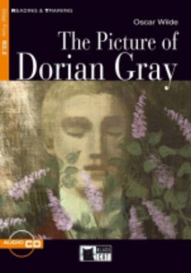 Εικόνα από THE PICTURE OF DORIAN GRAY B2.2 (+ DOWNLOADABLE AUDIO)