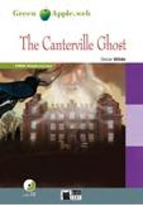 Εικόνα της THE CANTERVILLE GHOST (+ AUDIO CD)