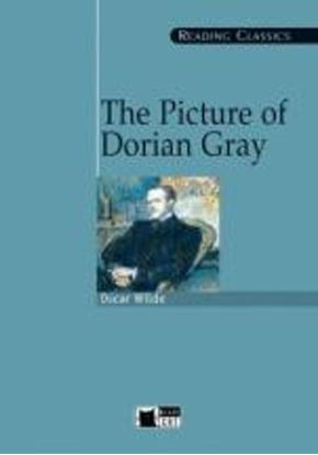 Εικόνα της THE PICTURE OF DORIAN GRAY (+ CD)